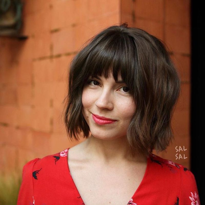 The Timeless Bob