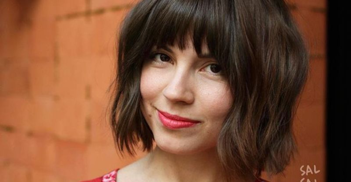 15 Small Town Classic Hairstyles That Never Go Out of Style
