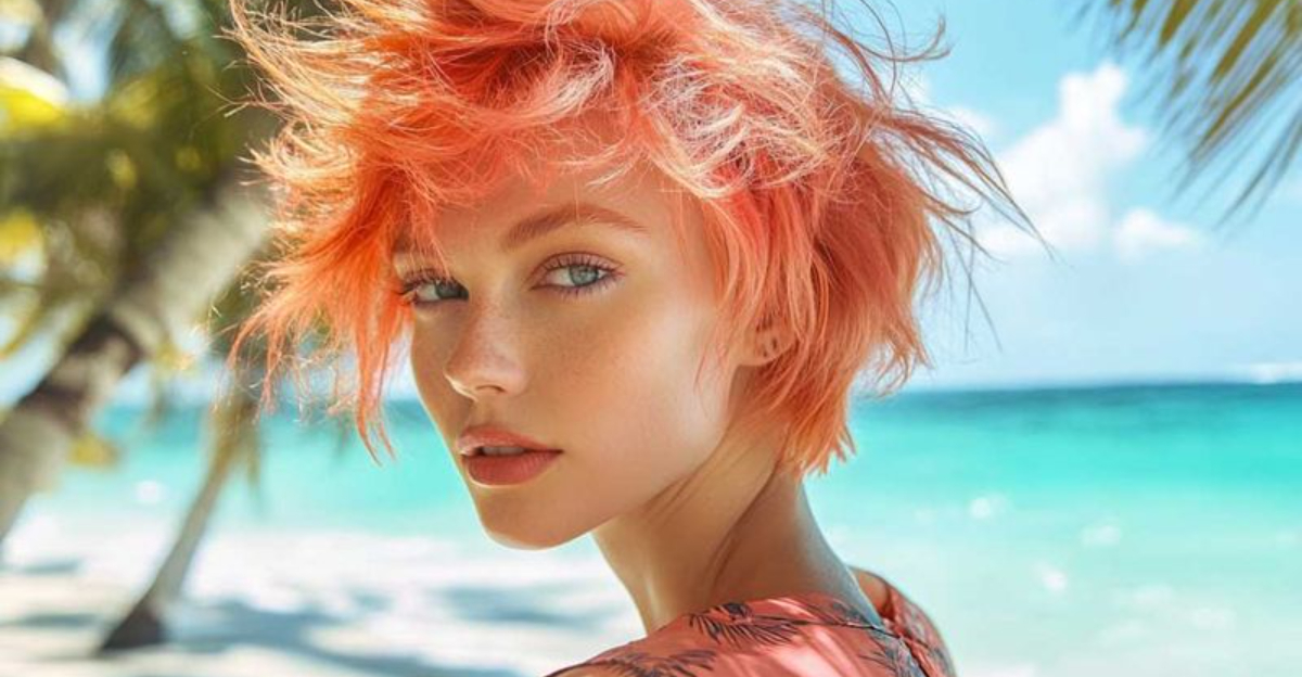 15 Sun-Kissed Surfer Girl Hairstyles That Belong in 2025