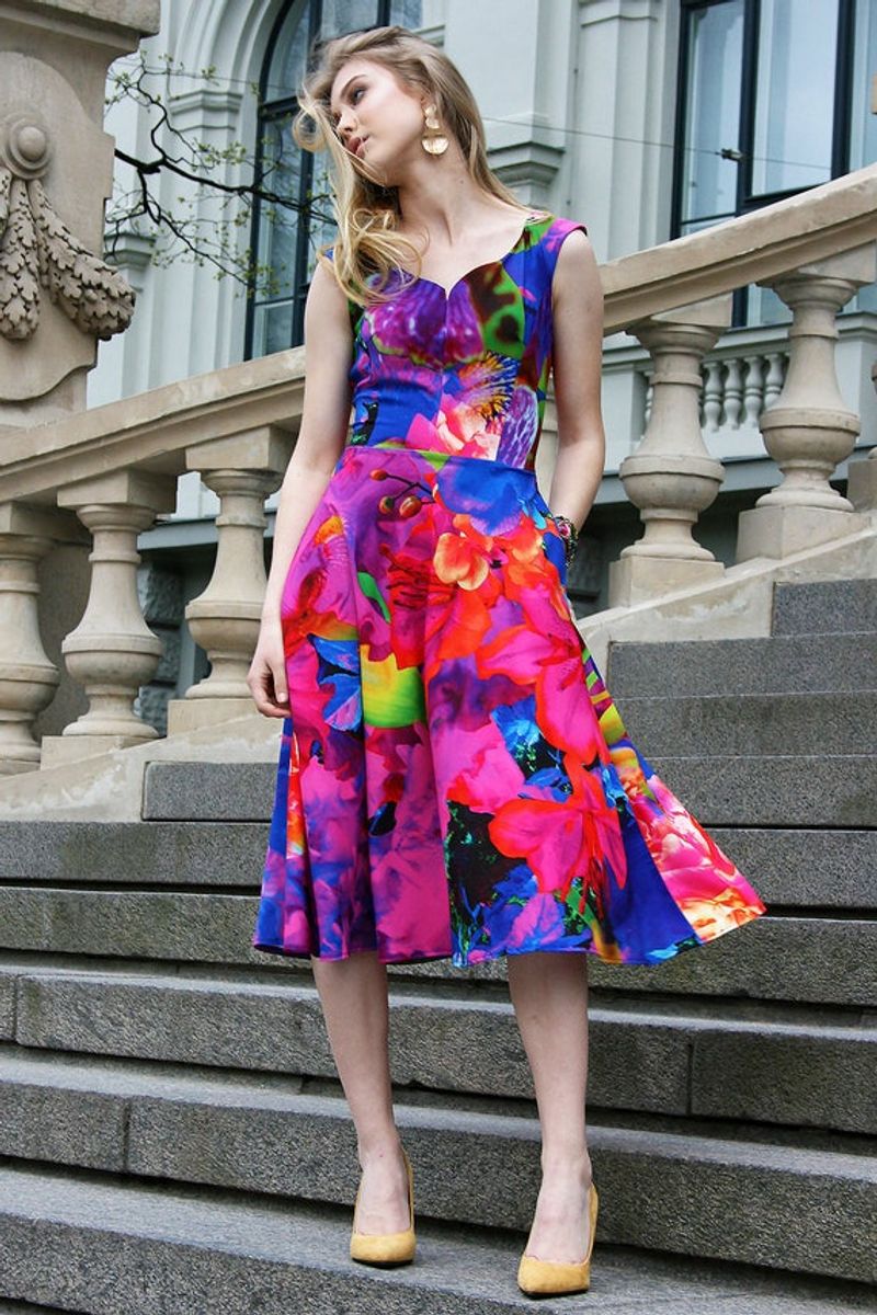 Floral Delight