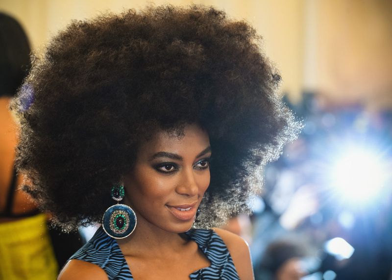 Afro