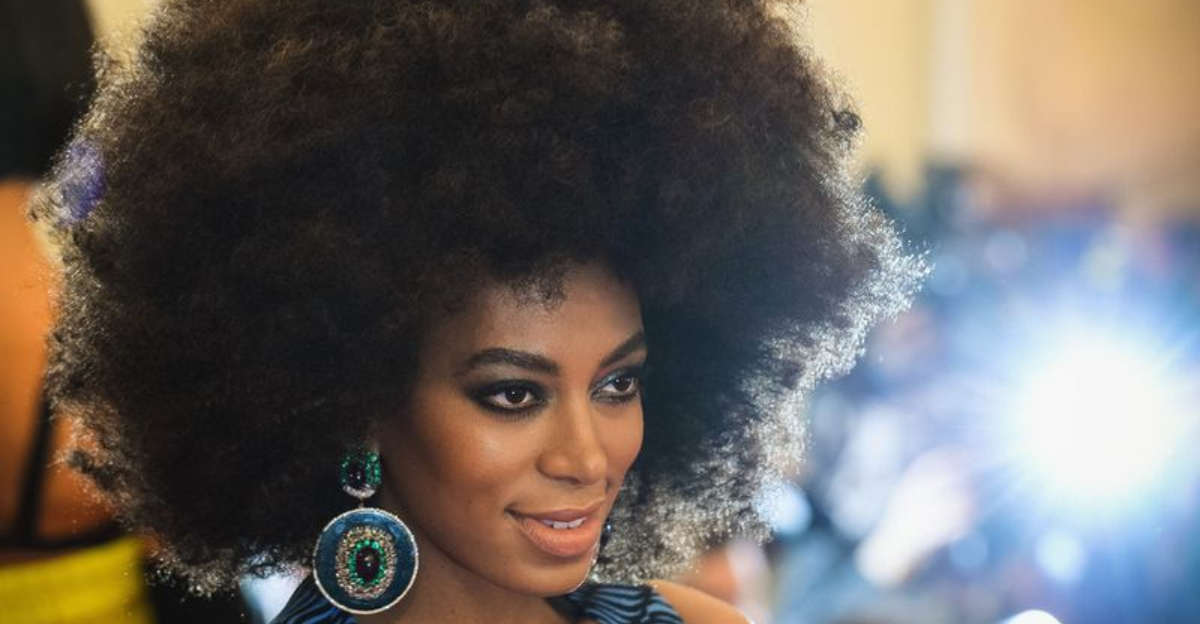 16 Timeless Black Hairstyles That Never Go Out of Style