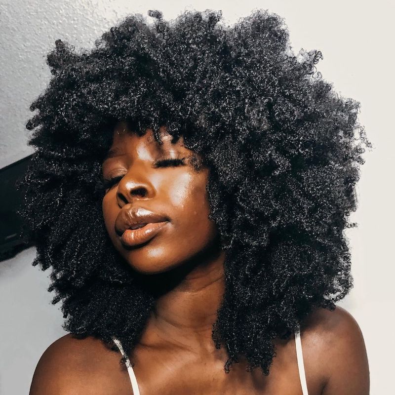 Afro