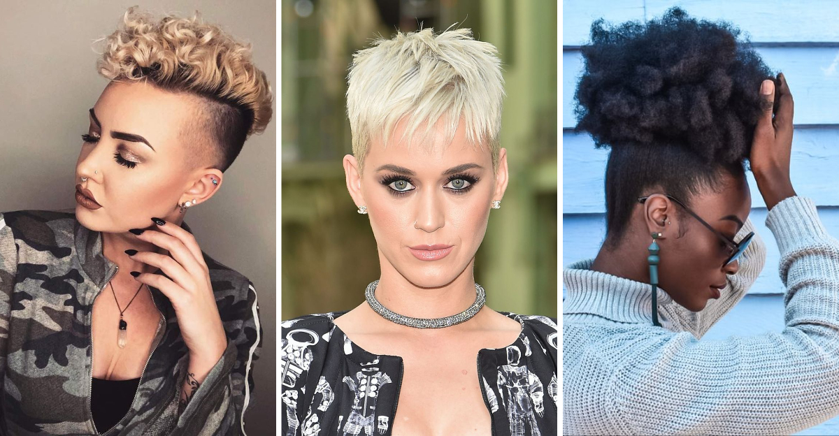 17 Heat Damage Recovery Styles for Women Who Fried Their Hair in the 2000s