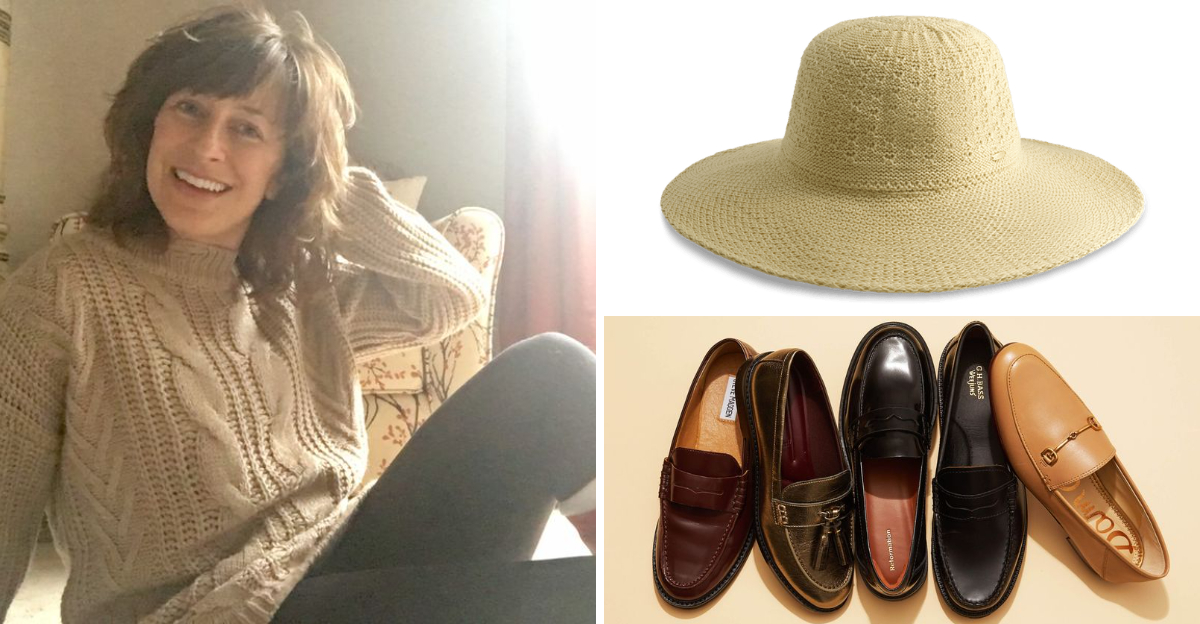 17 Small-Town Suitable Styles for Women Over 70