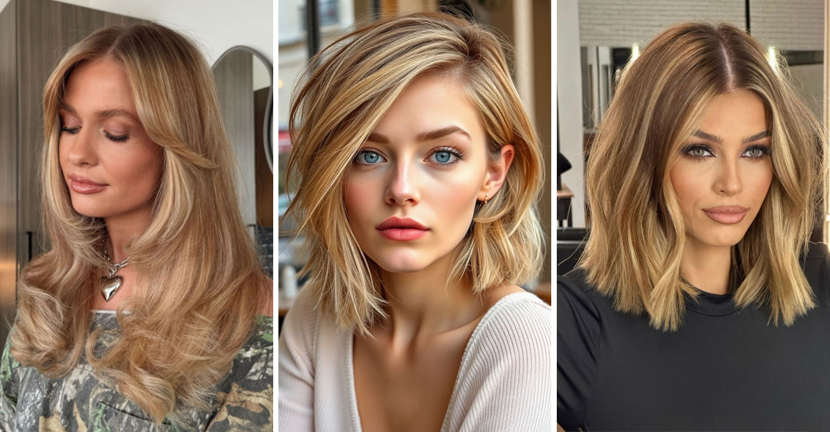 18 Hush Cut Ideas Quietly Taking Over Salons With Subtle Layers
