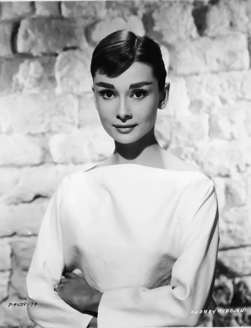 Classic Audrey Pixie