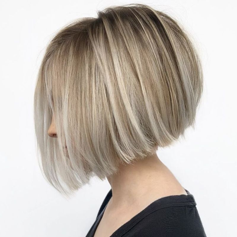 The Classic Bob
