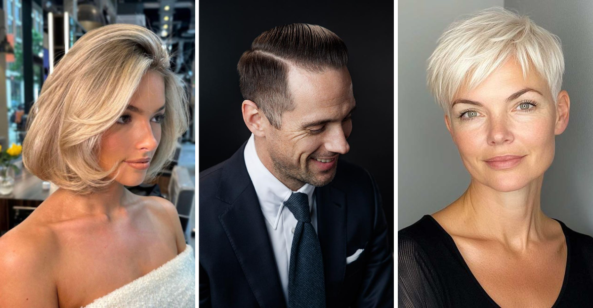 19 East Coast Sophisticated Cuts That Command Respect in Any Situation