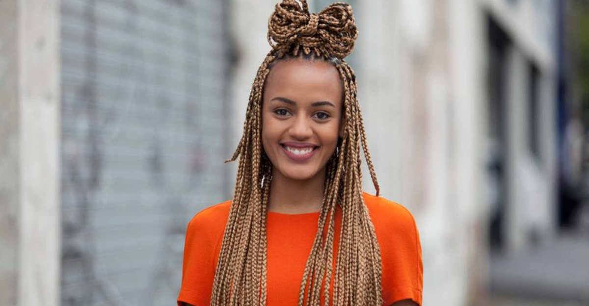 19 Summer Protective Styles That Keep Your Hair Healthy and Gorgeous
