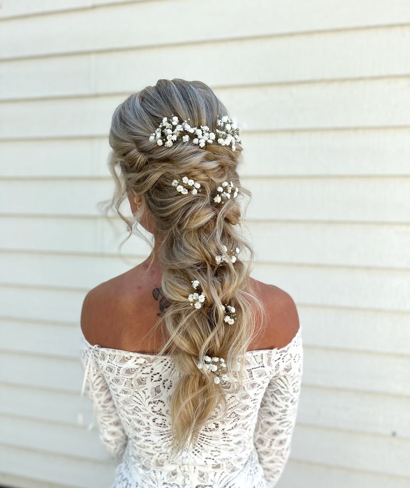 The Farmhouse Braid