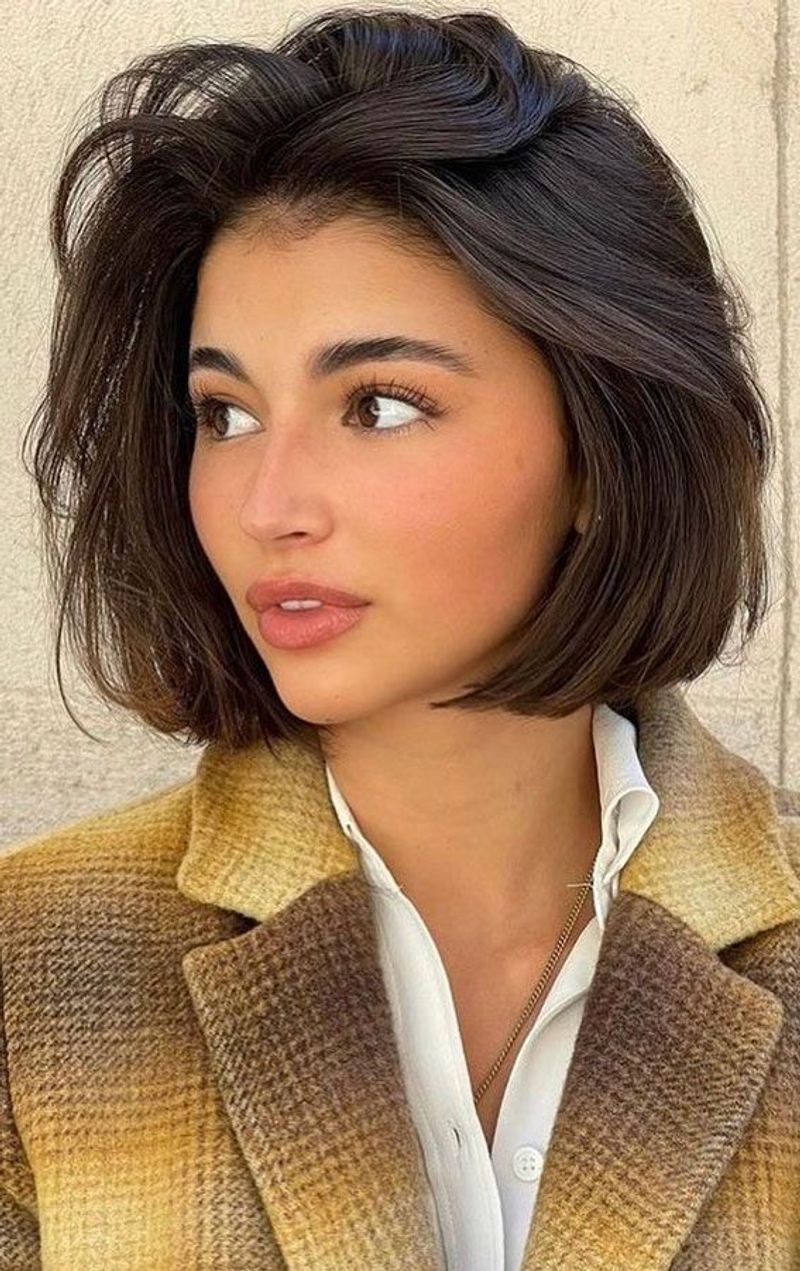The Classic Bob