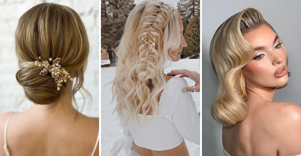 21 Prom Hairstyles That’ll Make Your Night Unforgettable
