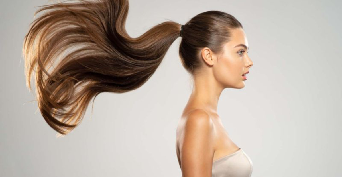 8 Signs Your Hair Is Dry, Damaged—or Both (And 8 Ways to Fix It)
