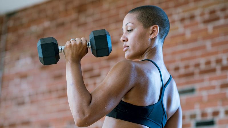 Discovering Strength