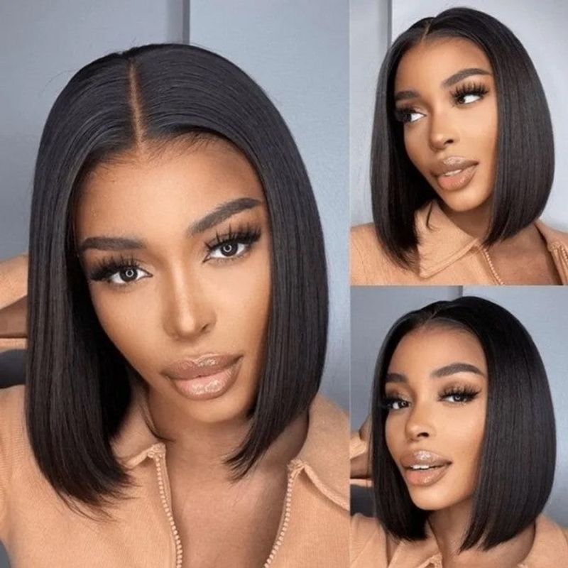 A-Line Bob