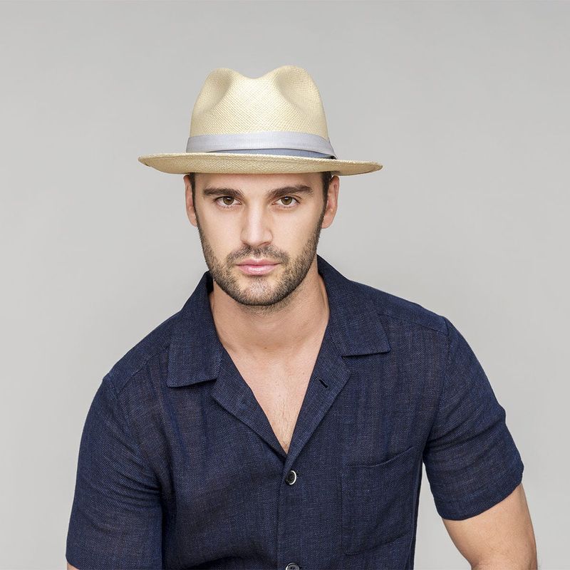 Panama Hat