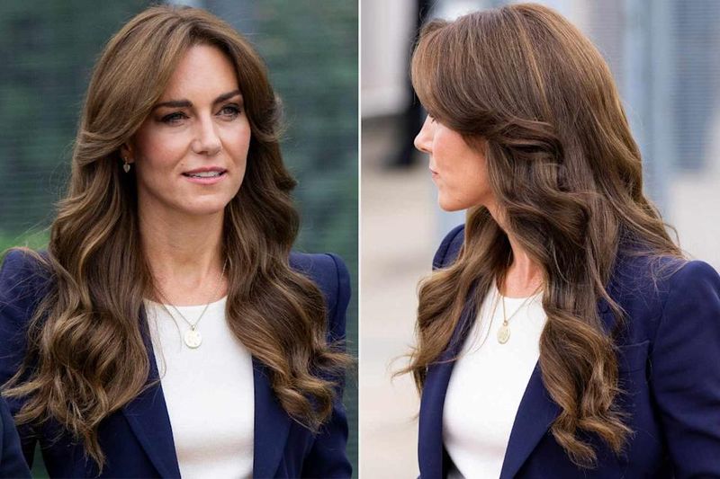 Voluminous Blowout