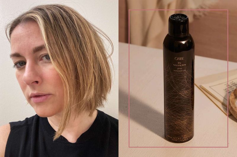 Try Texturizing Products