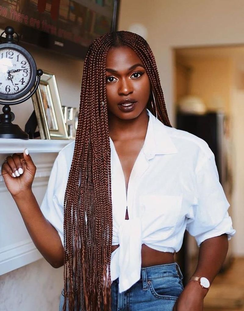 African Hair Origins