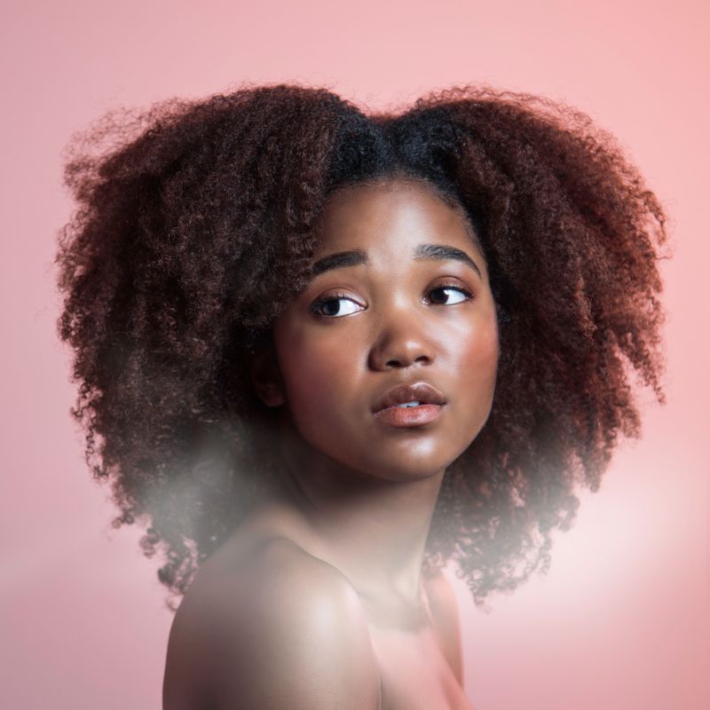 Afro