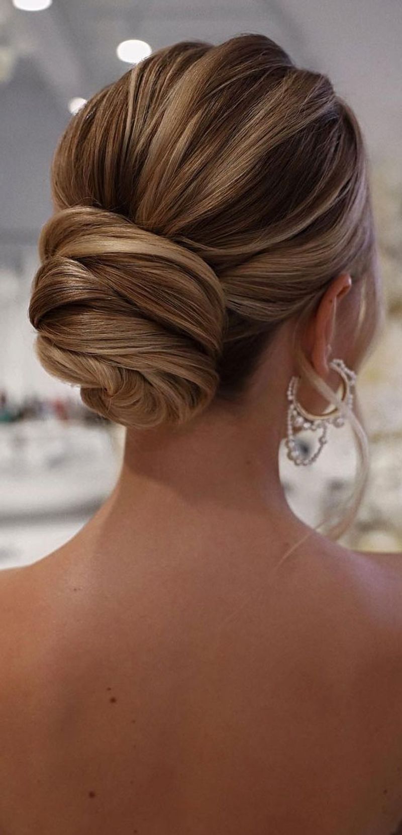 Chignon