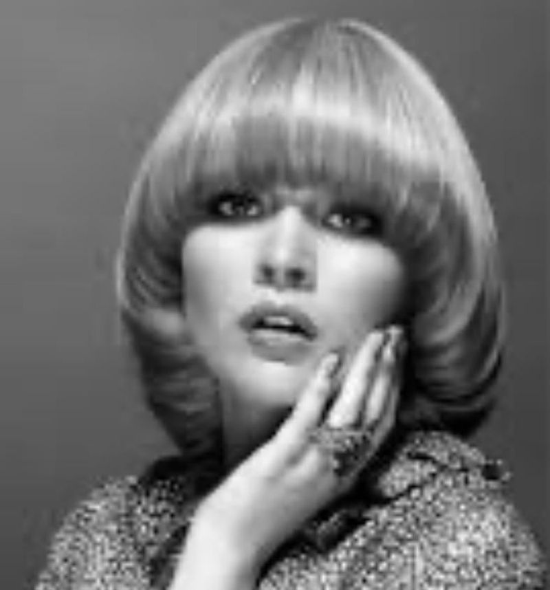 Pageboy