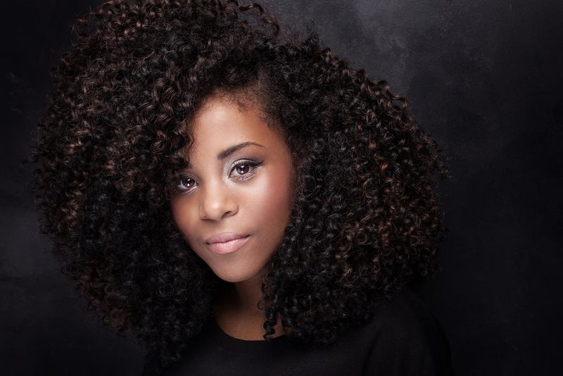 Afro Coils