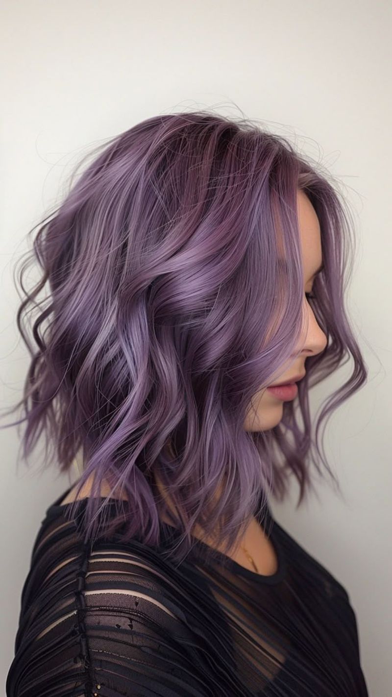 Amethyst Allure