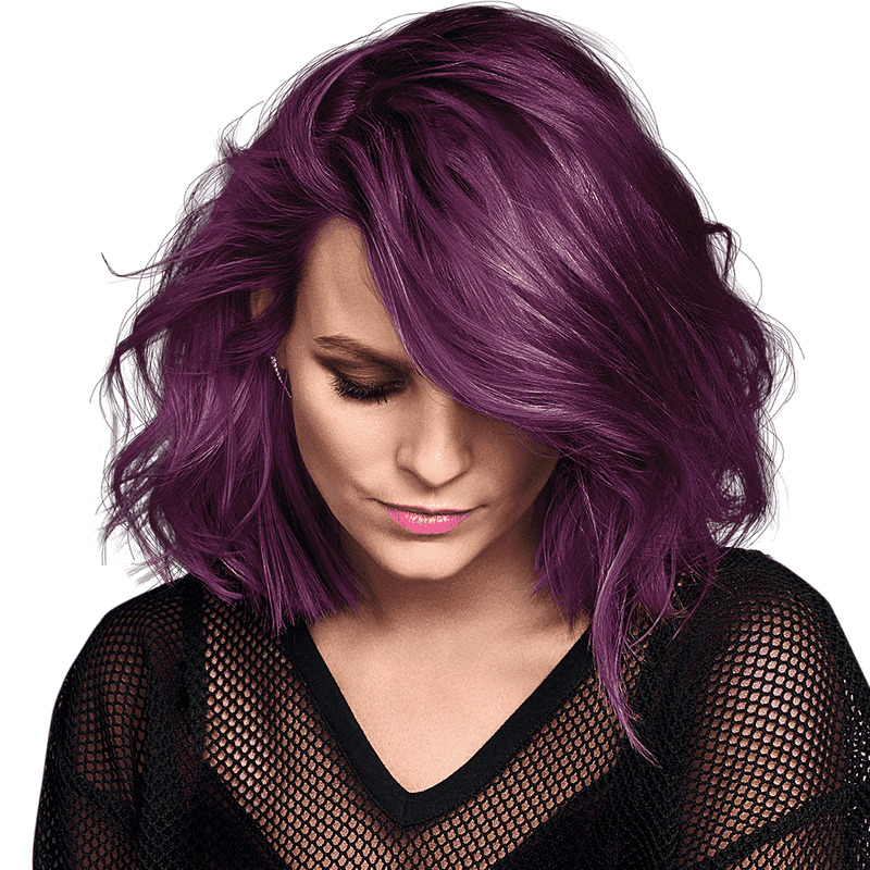 Amethyst Shine