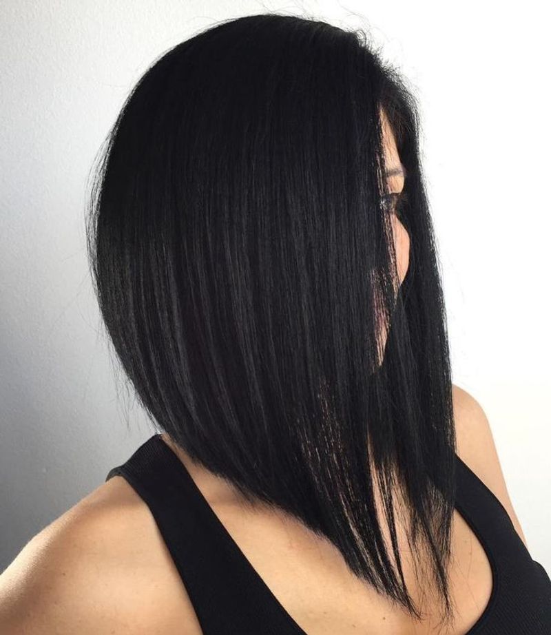 Angled Lob
