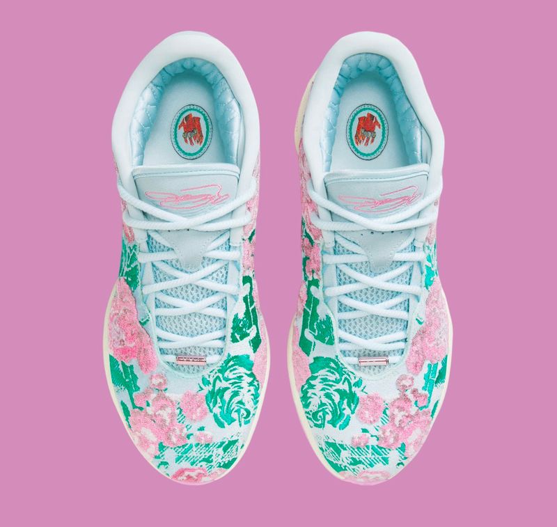Retro Sneakers