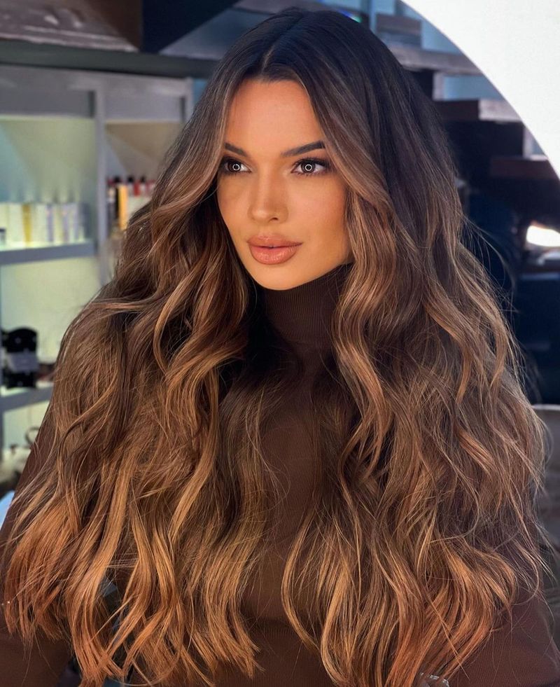 Bronze Brown