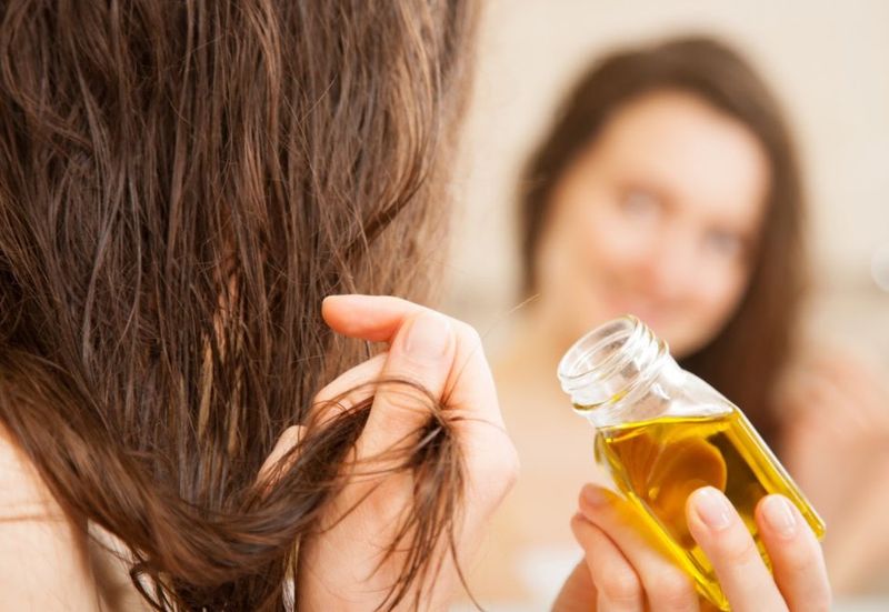 Autumn Nourishing Oils