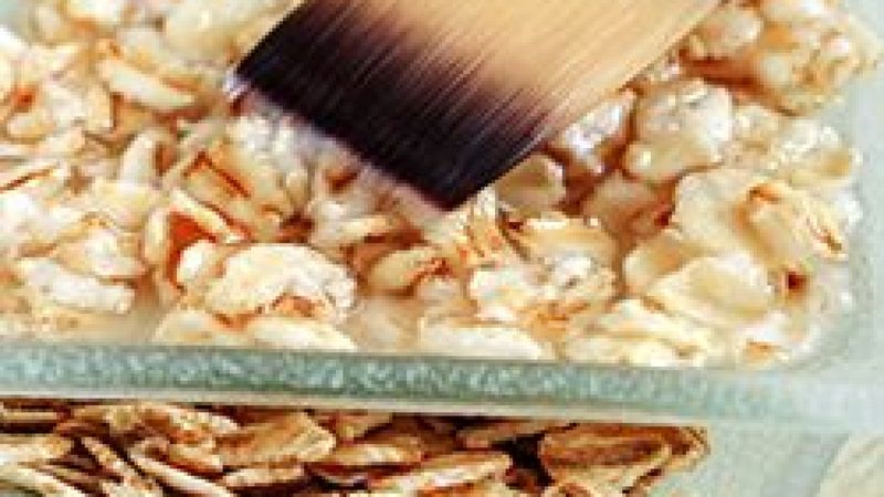 Oatmeal Scalp Soother