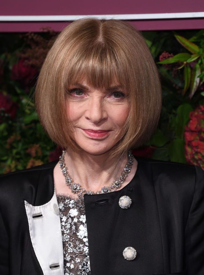 Avoid: Super Short Bob