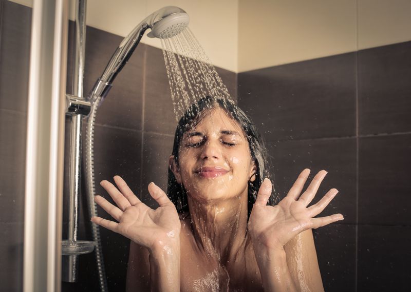 Avoid Hot Water