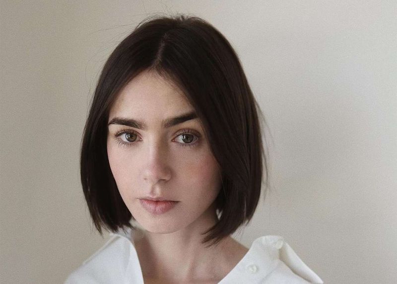 Better: Short Bob