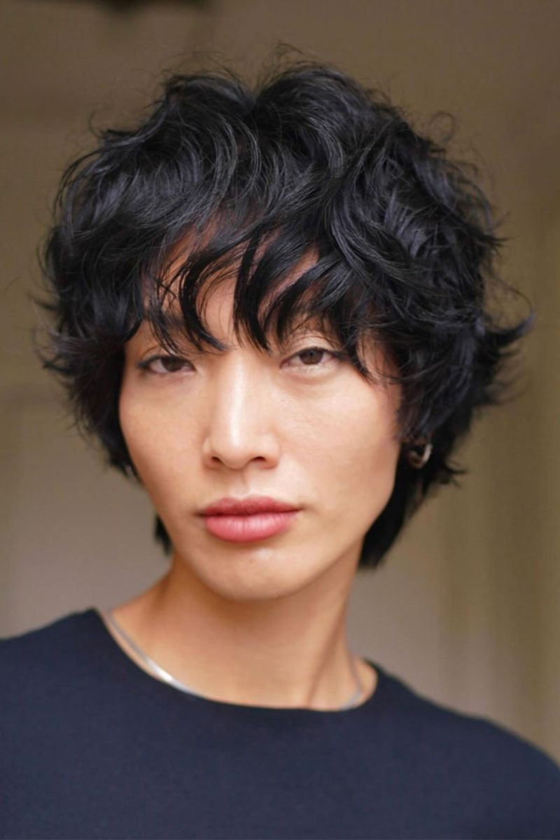 Better: Short Shag