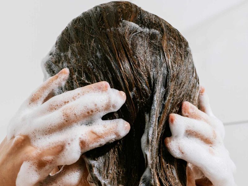 Avoid Over-Washing