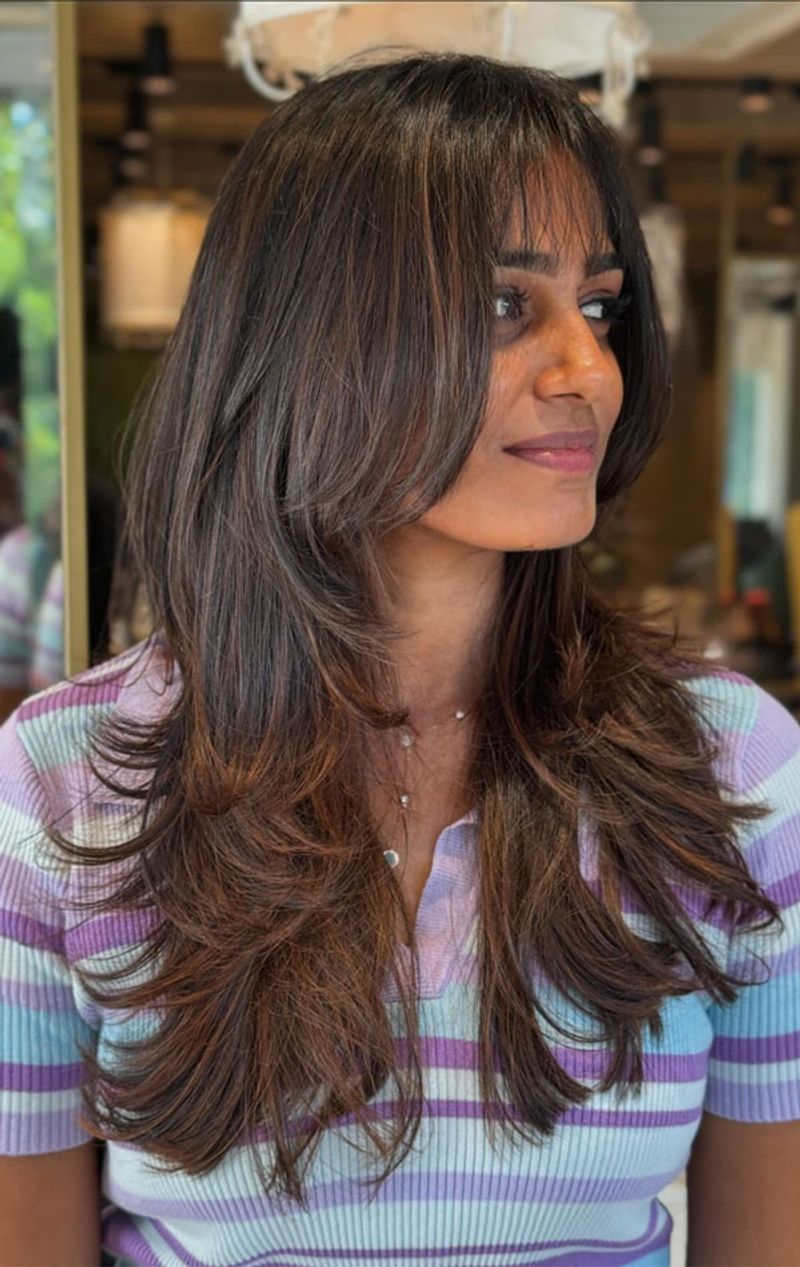Avoid: Long Layers