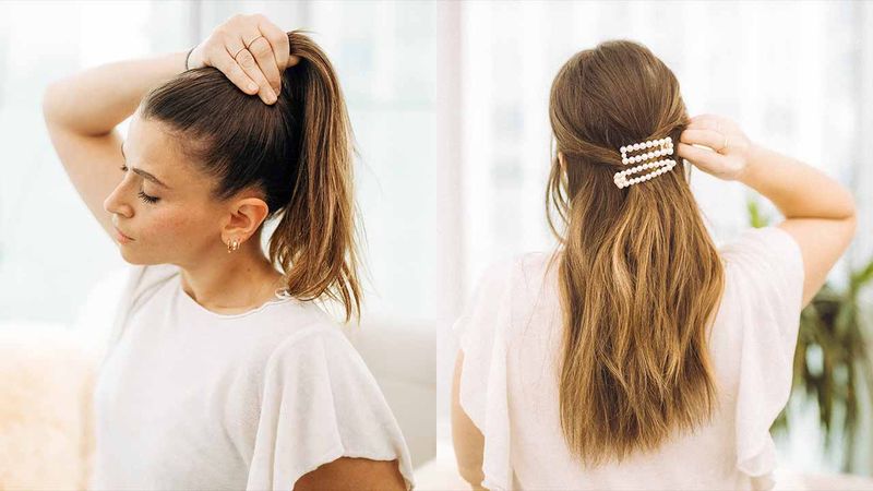 Avoiding Tight Hairstyles