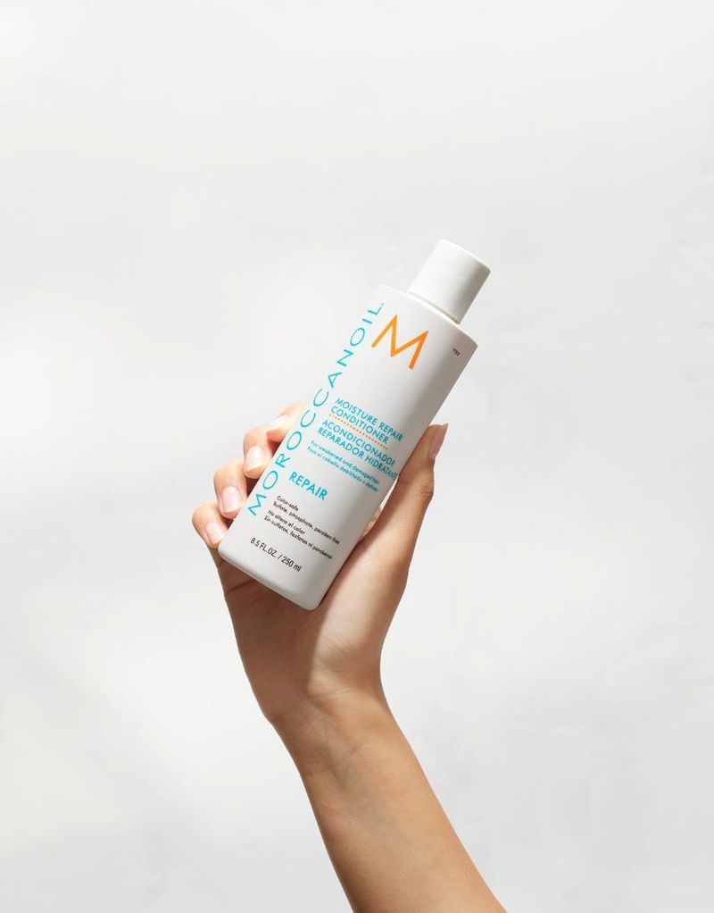Balance Moisture and Protein