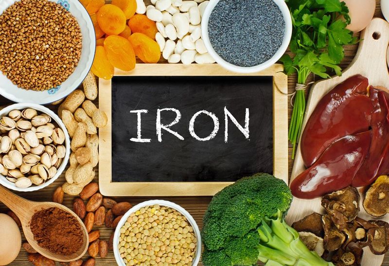 Balanced Diet for Growth