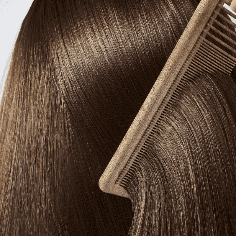 Reduce Heat Styling