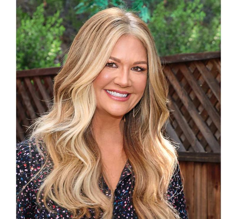Balayage Highlights