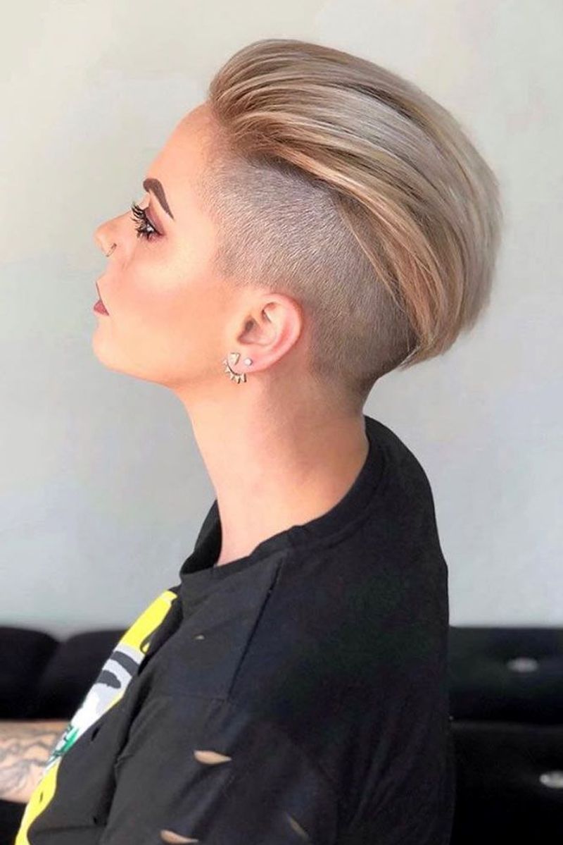 Undercut