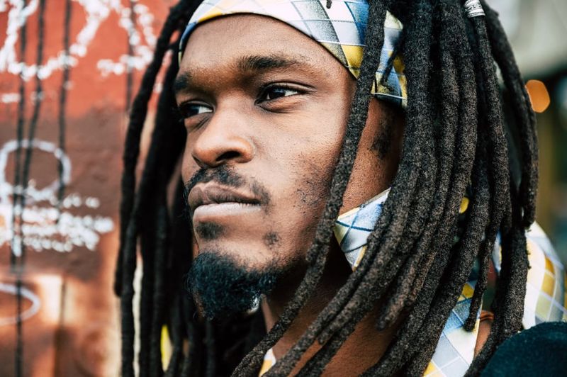 Dreadlocks