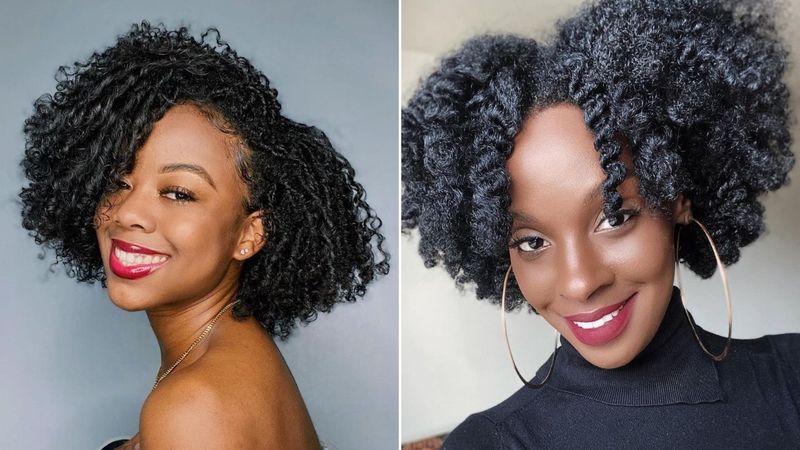 Twist Out