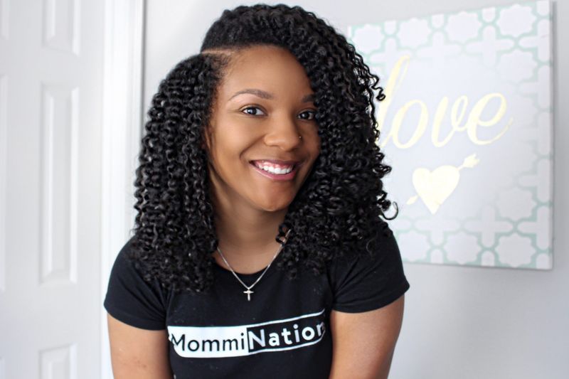 Twist Outs
